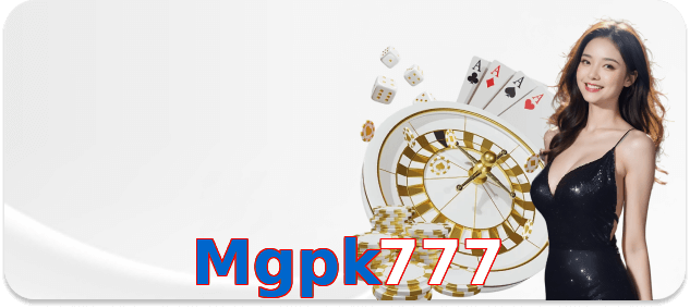 Mgpk777