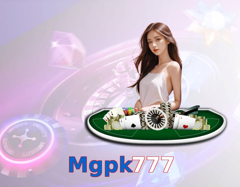 Mgpk777